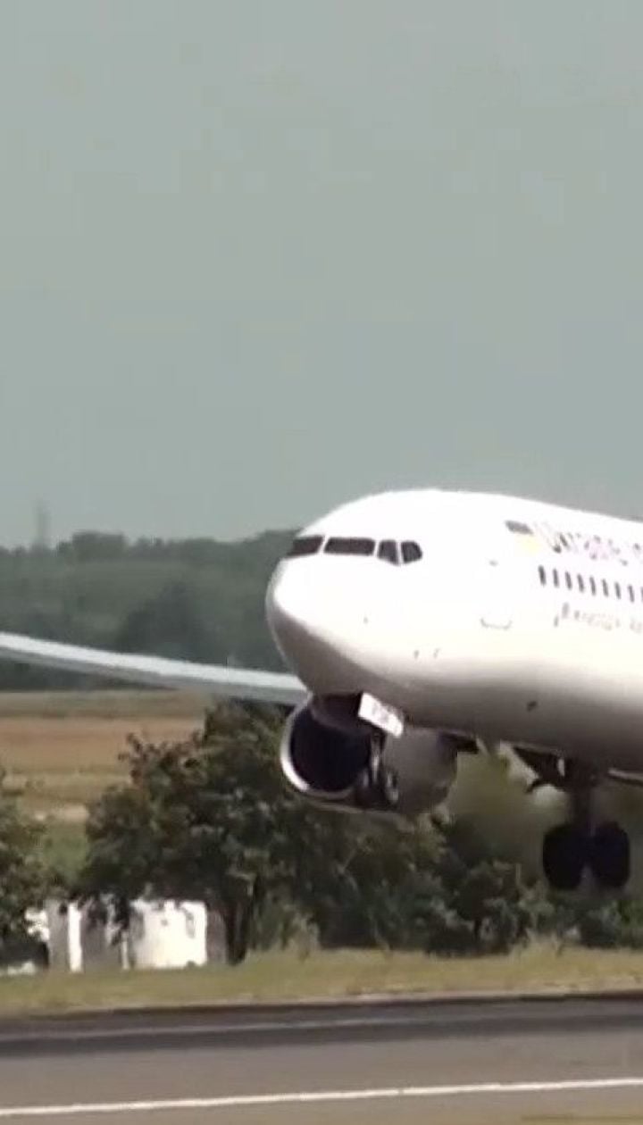 Что известно о Boeing 737, который разбился в Иране