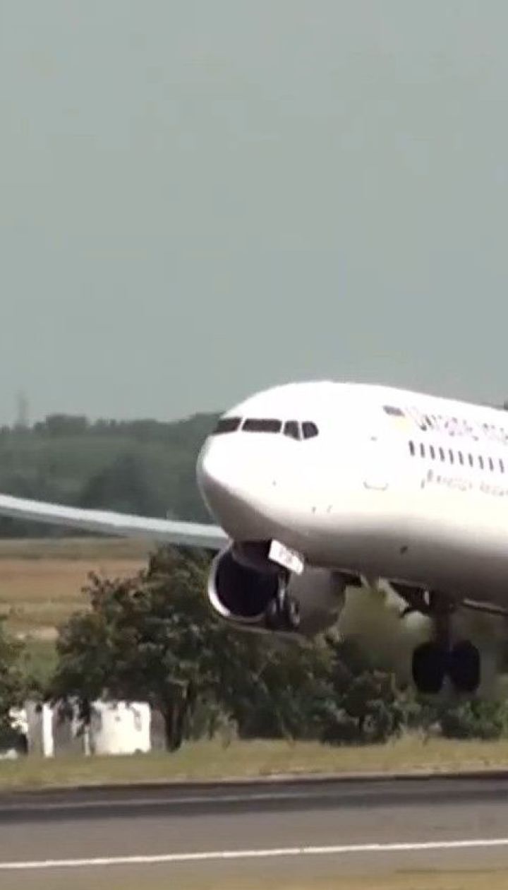Що відомо про Boeing 737, який розбився в Ірані