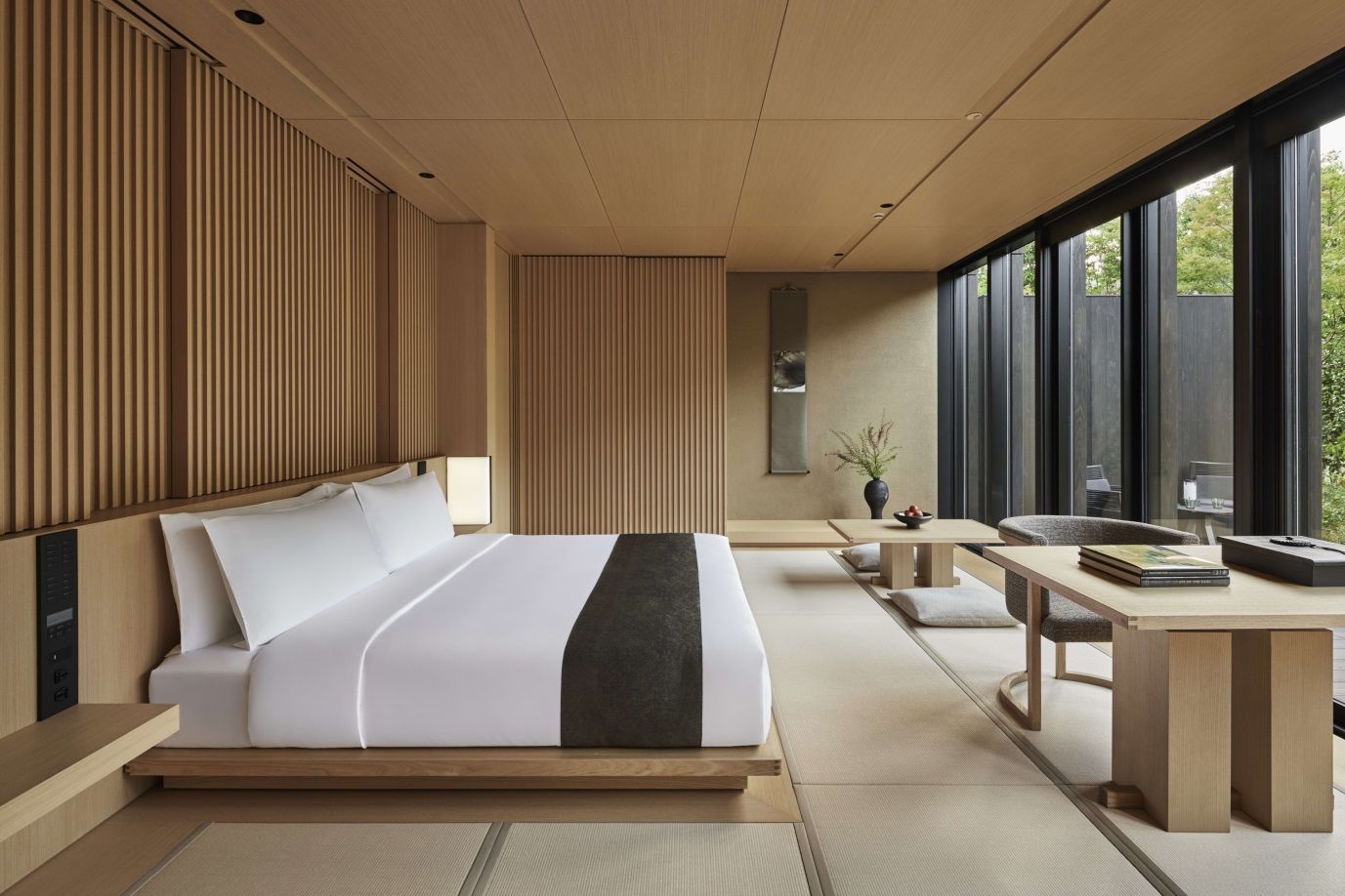 Aman Kyoto