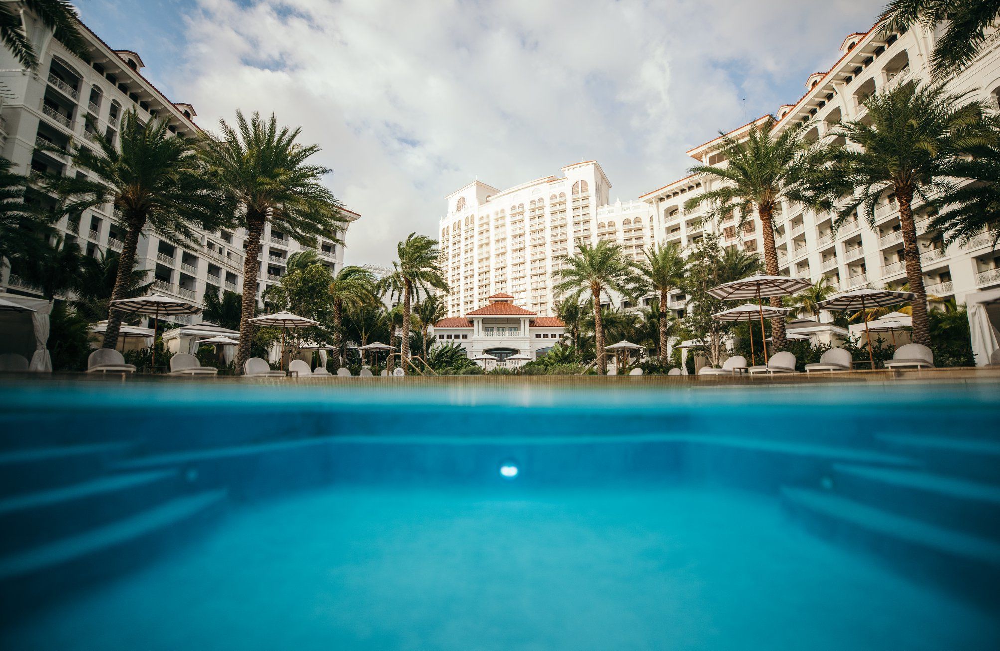 Rosewood Guangzhou