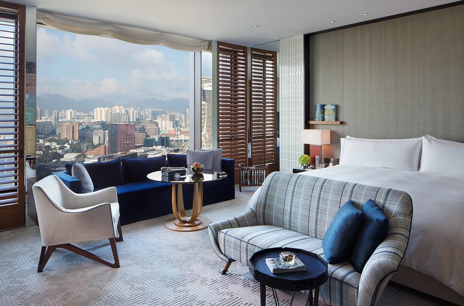 Rosewood Guangzhou