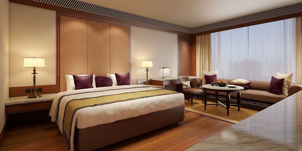 The Chedi, Mumbai, India