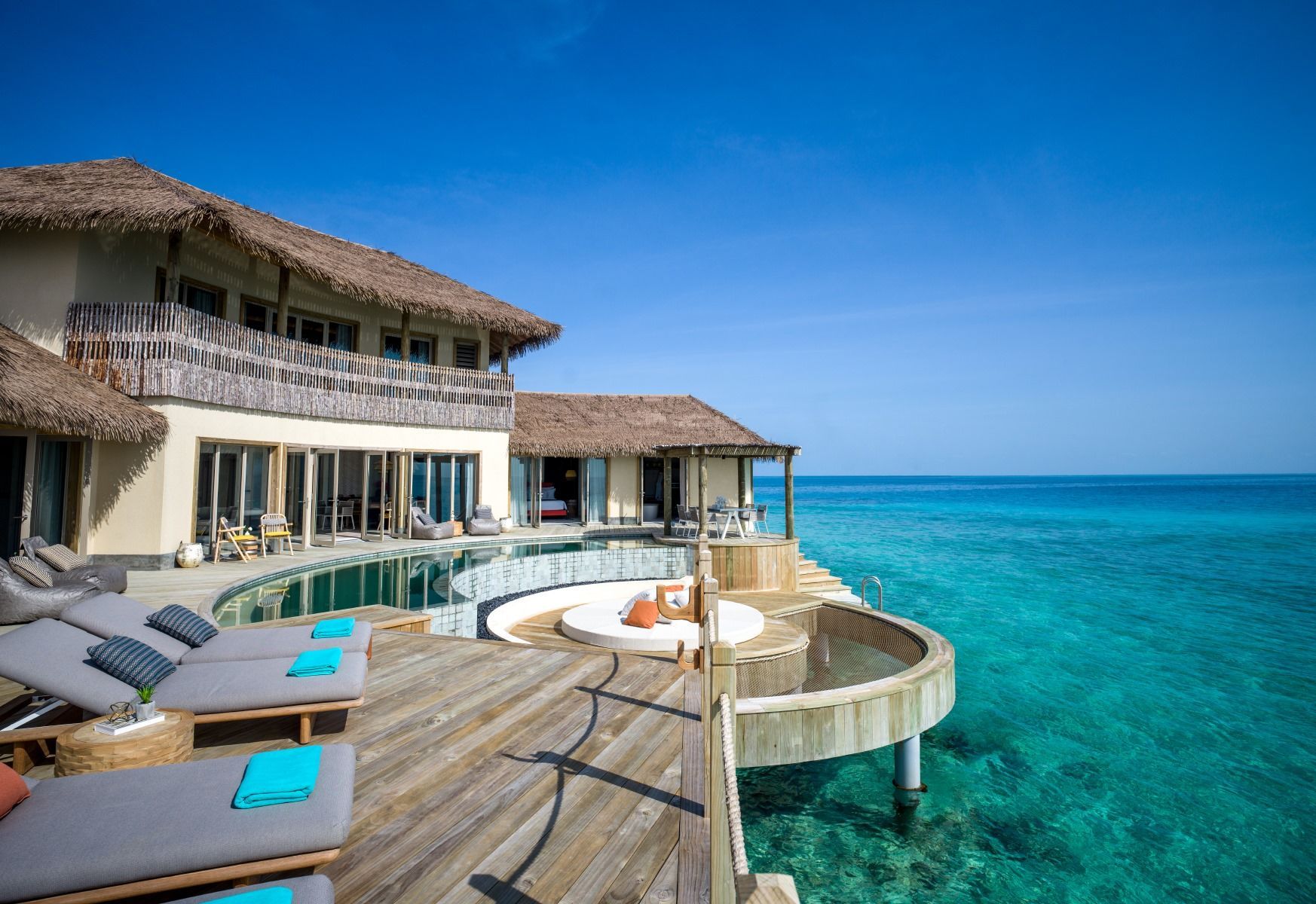 InterContinental Maldives