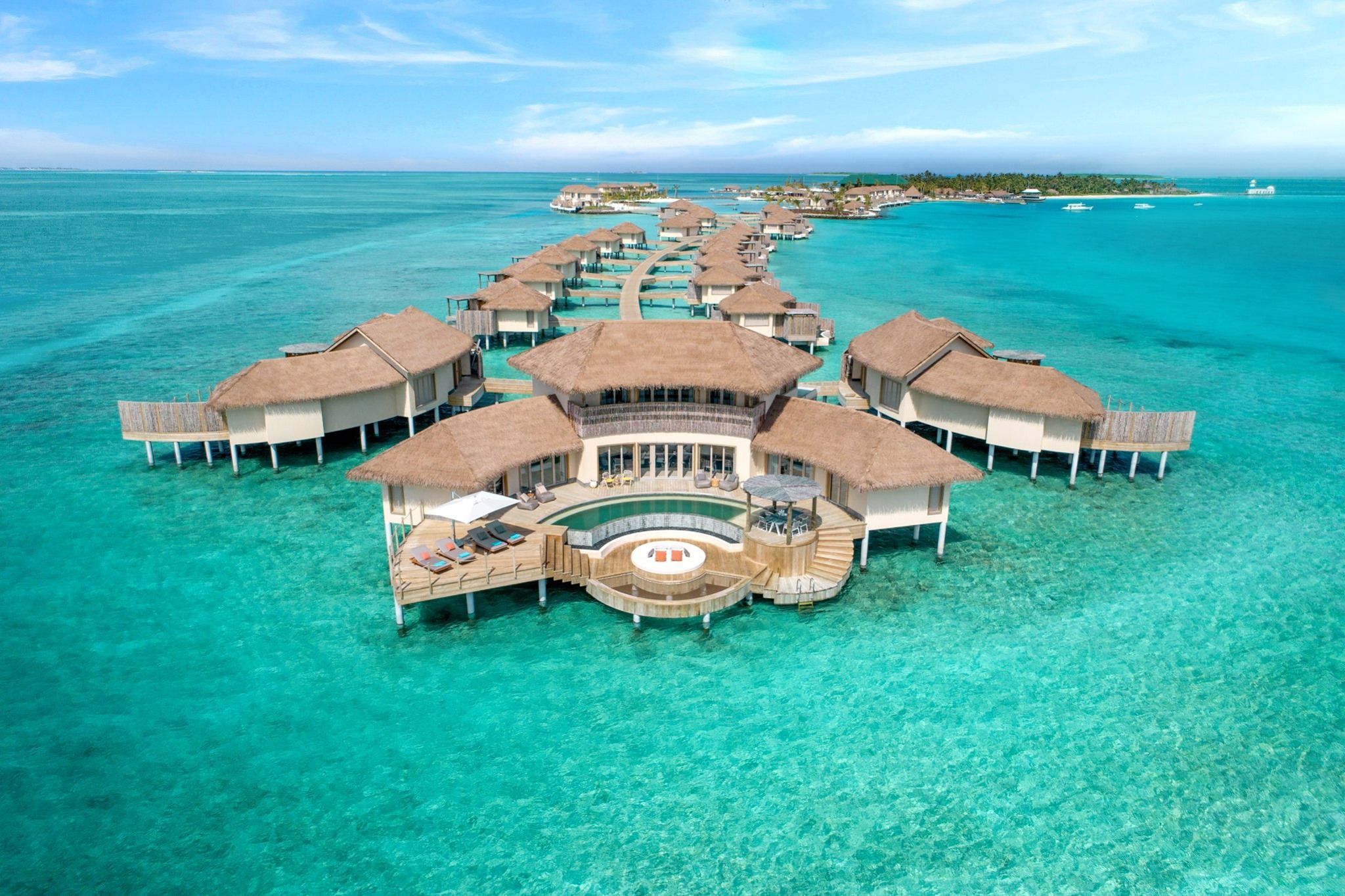 InterContinental Maldives