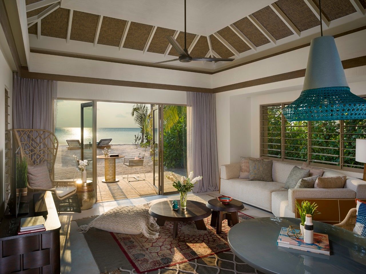 InterContinental Maldives