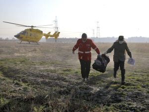 "Могли вырвать из контекста": в МИД опровергли заявление Ирана об отказе платить компенсацию за сбитый "Боинг"