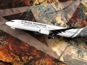 Авіакатастрофа Boeing 737: версії