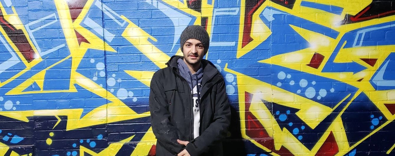 Друг загиблого в авіакатастрофі під Тегераном: "Він повертався до щасливого життя"