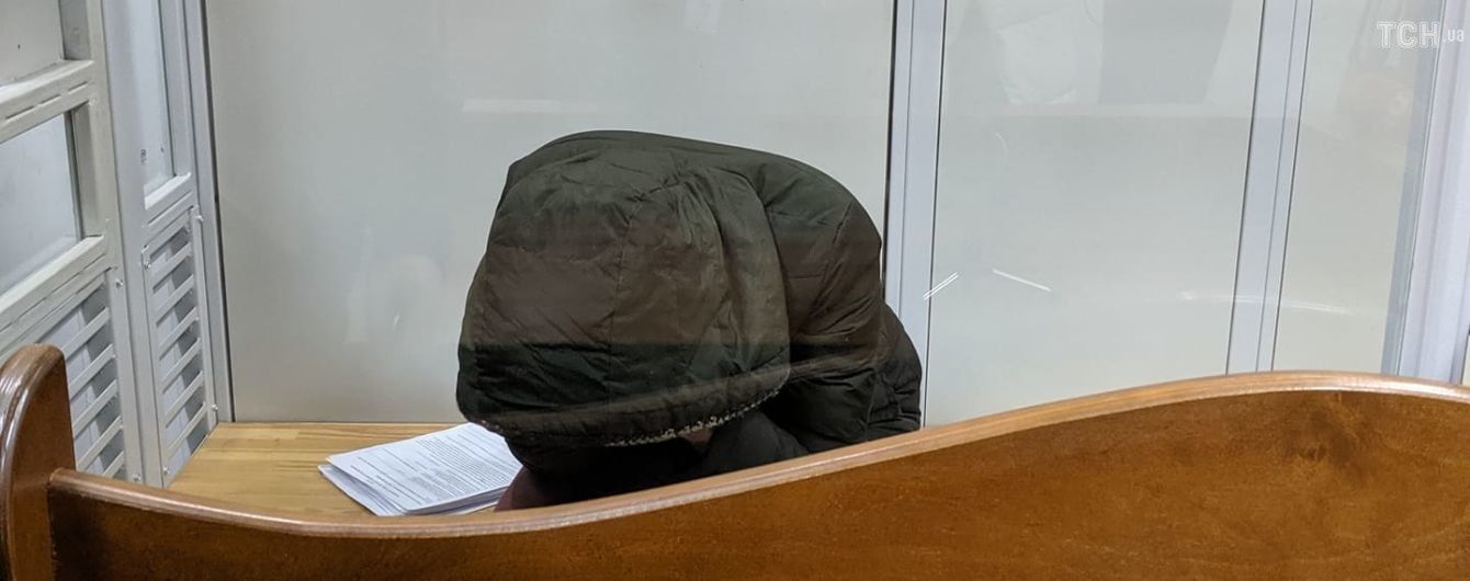 Суд отправил в СИЗО второго подозреваемого в убийстве в съемной квартире
