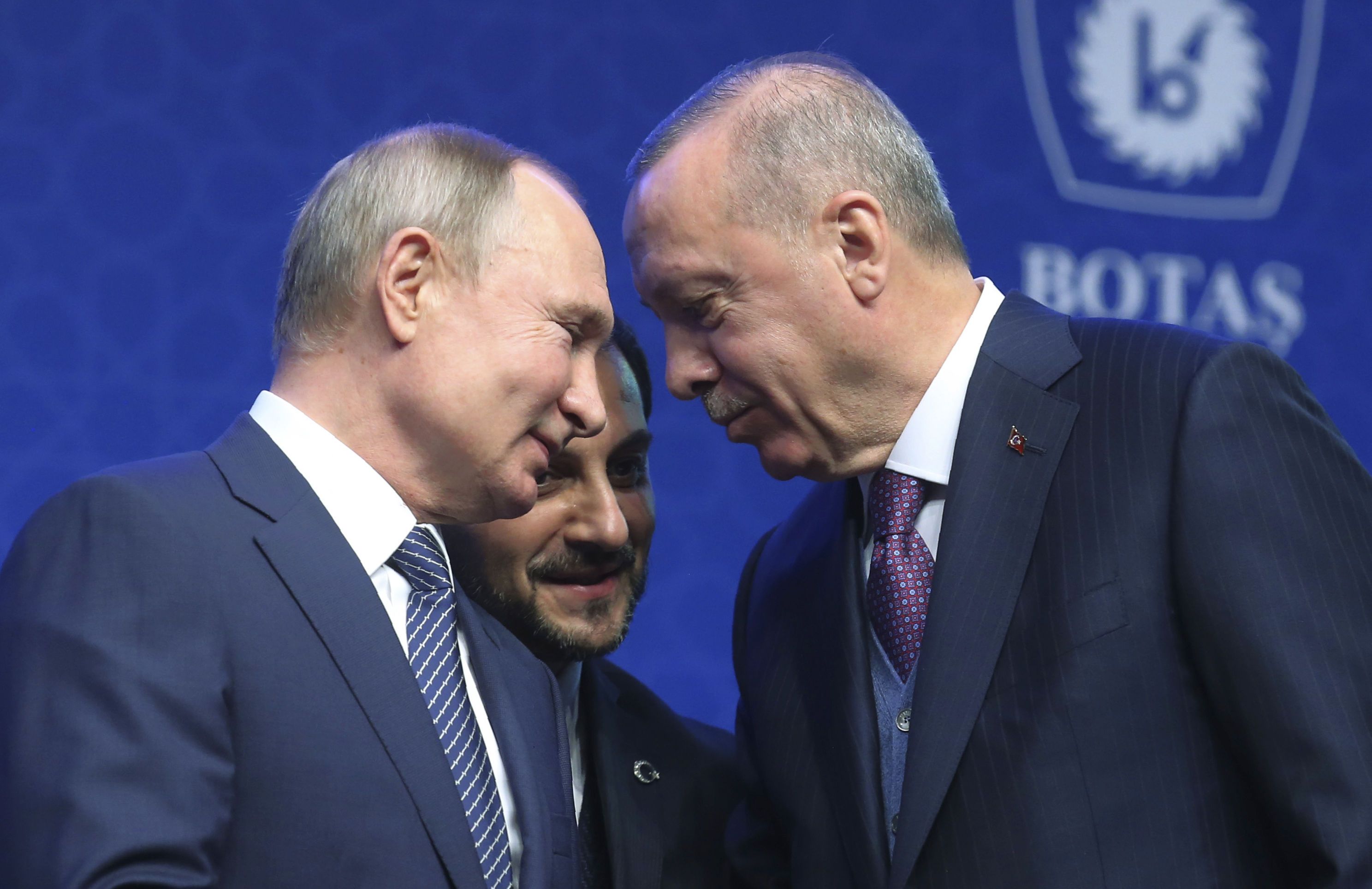 Ердоган_Путін
