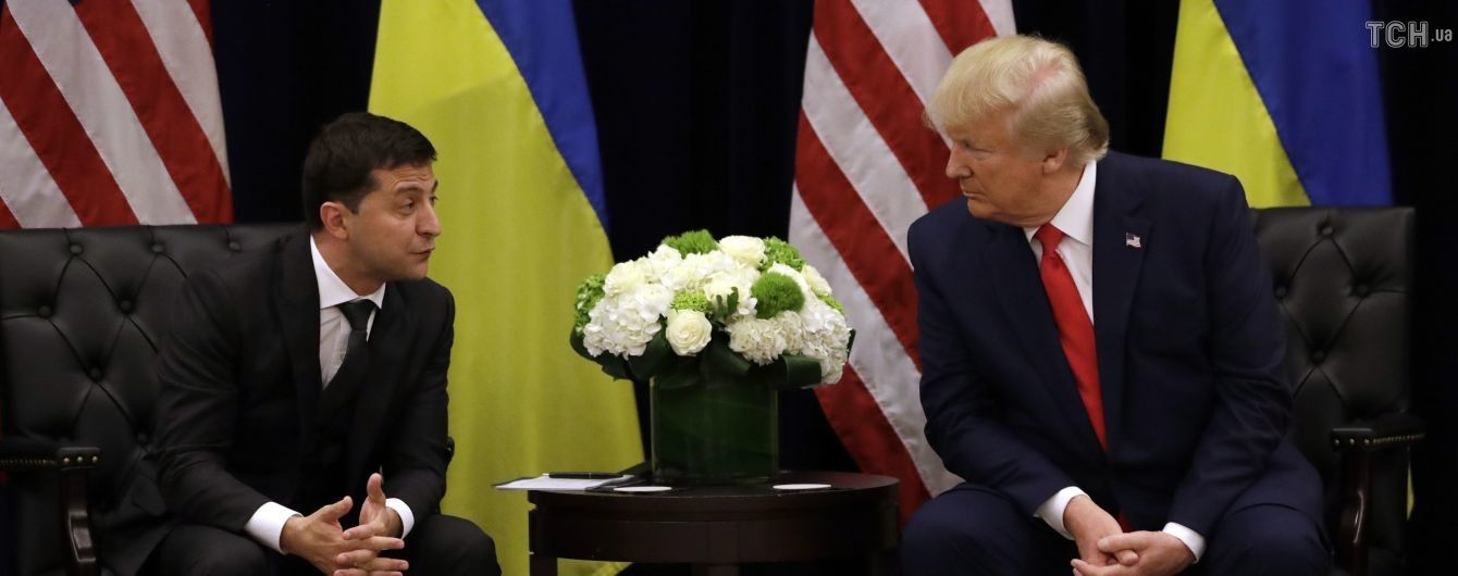 Зеленский достигает успеха, несмотря на злоупотребление Трампа и пощечины от Белого дома - Washington Post