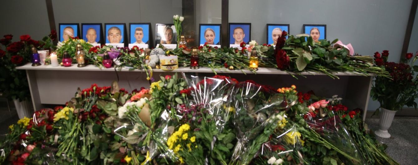 "Непрощенна помилка". Президент Ірану заявив, що "глибоко шкодує" про збиття літака МАУ