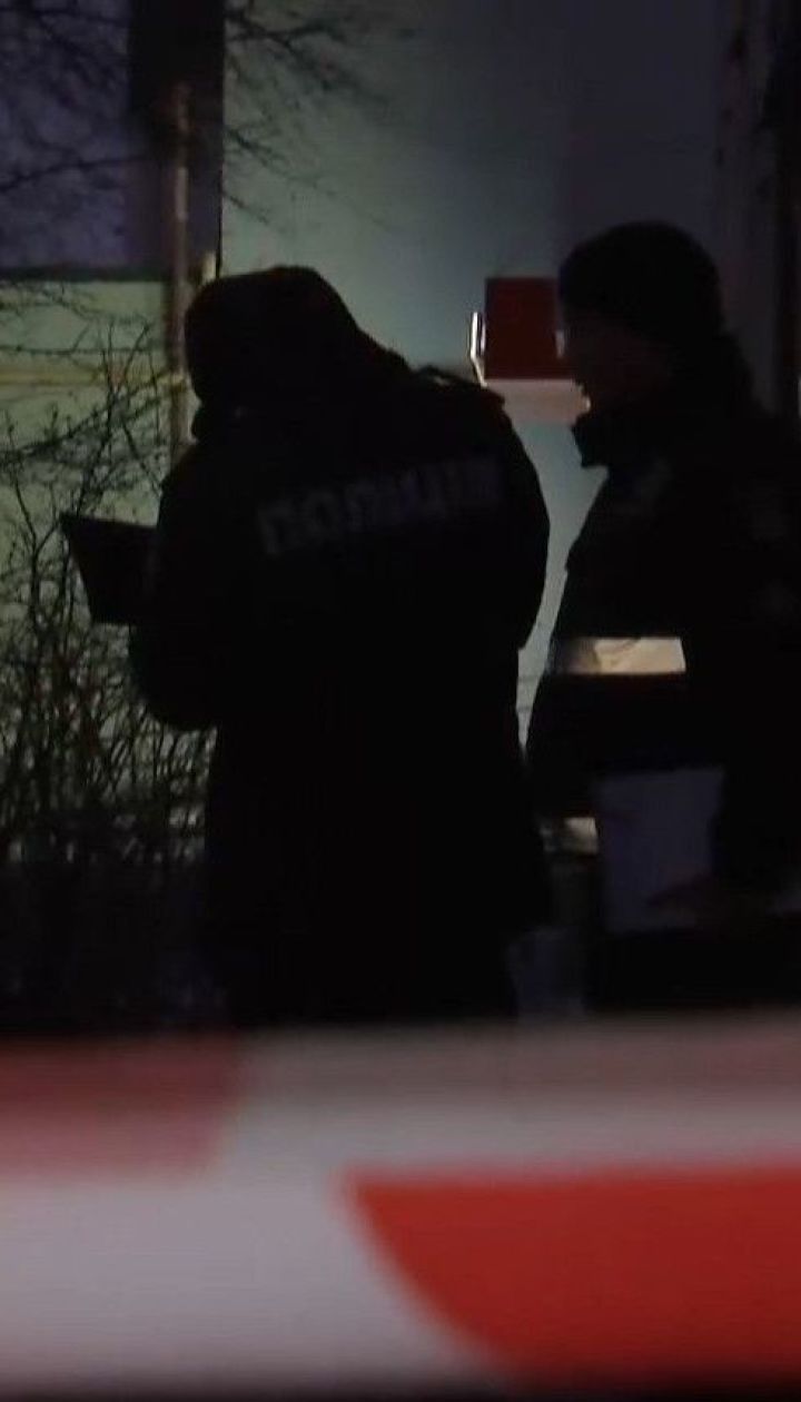 У Луцьку двоє 15-річних дівчат упали з сьомого поверху