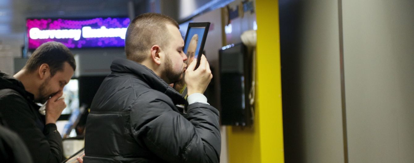 В МВД разъяснили, как будет происходить расследование авиакатастрофы с украинским самолетом в Иране