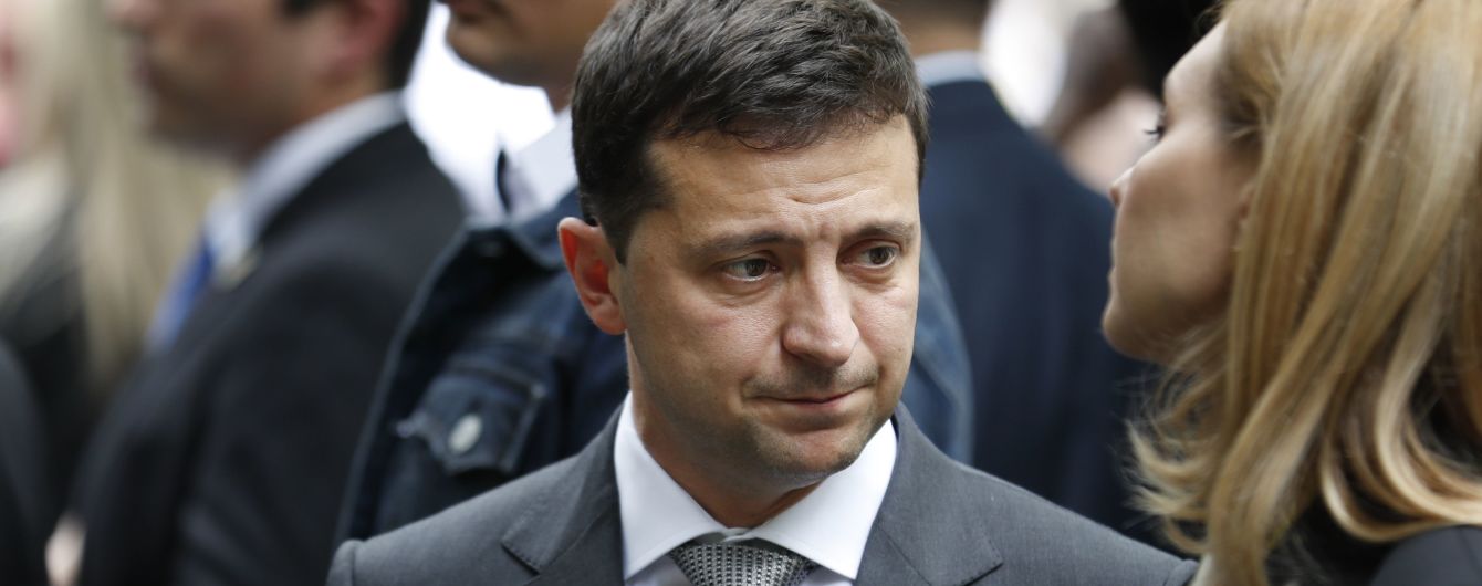 Авіакатастрофа літака МАУ в Ірані. Зеленський записав відеозвернення