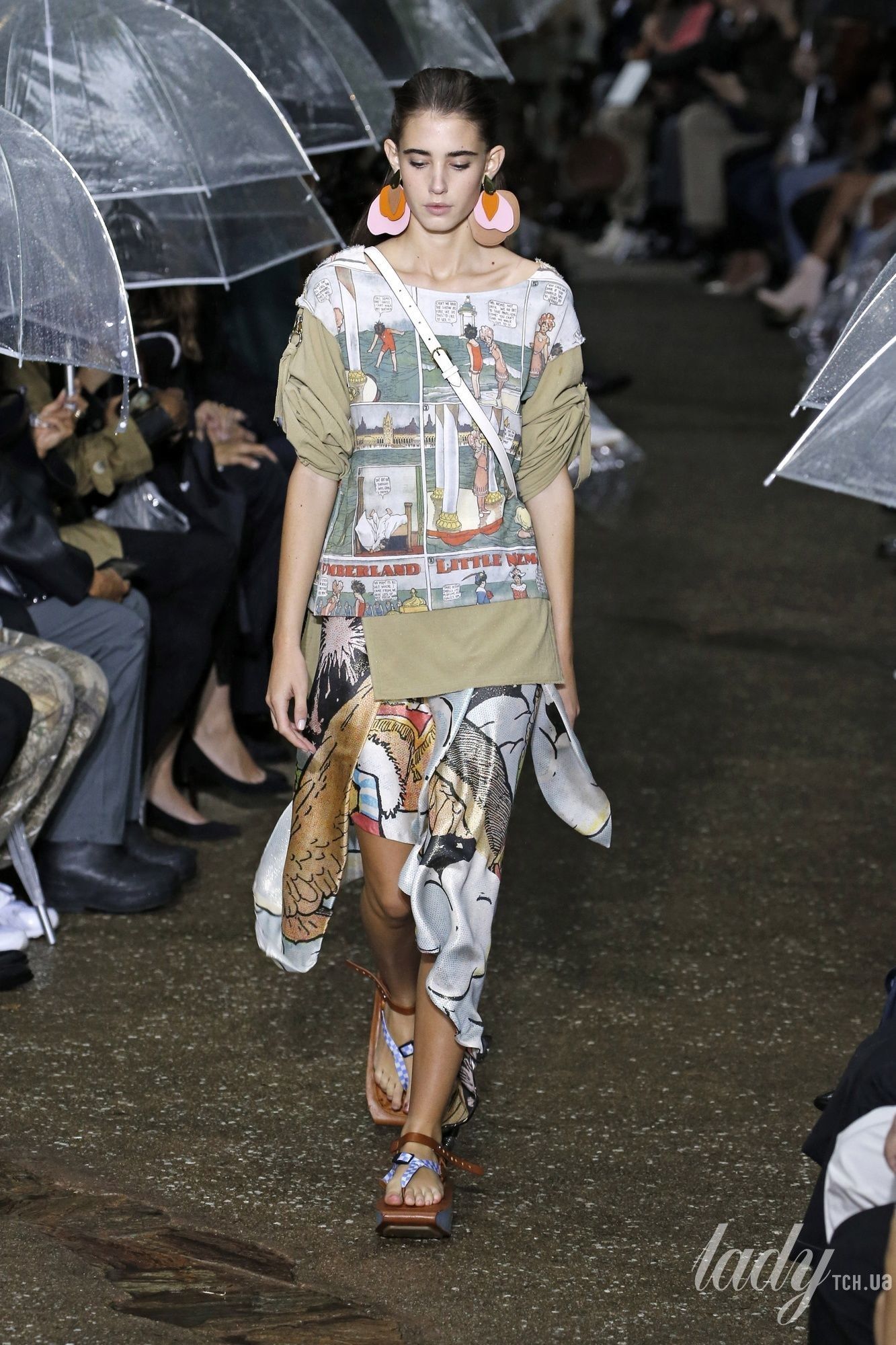 Коллекция Lanvin прет-а-порте сезона весна-лето 2020_35