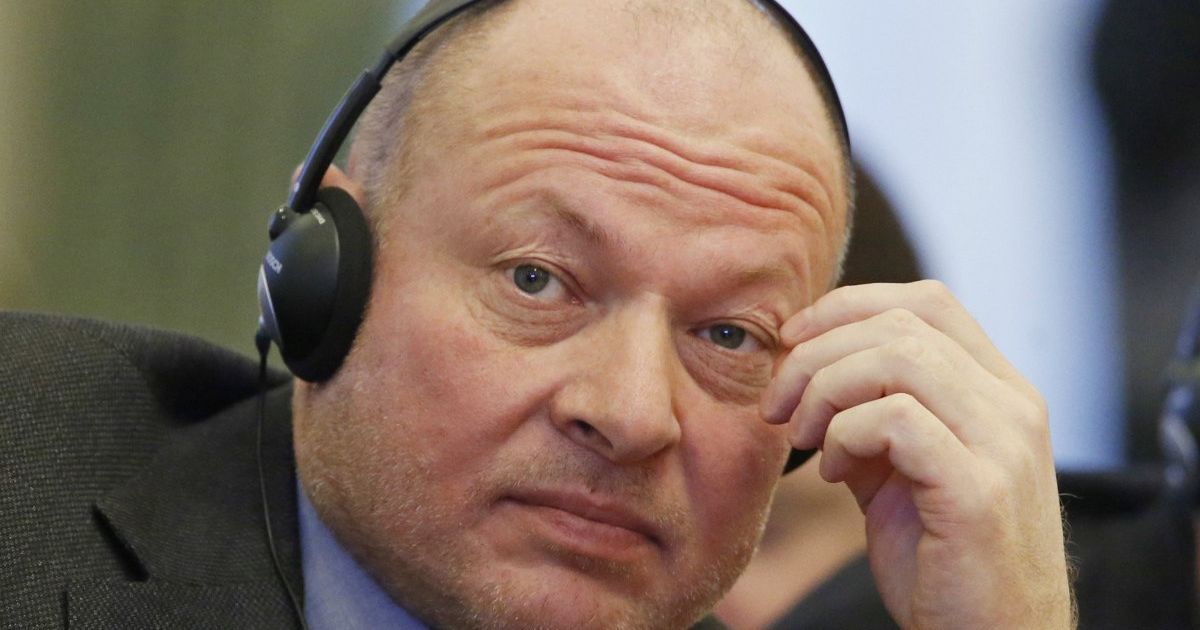 Ексголові "Приватбанку" Дубілету і ще двом високопосадовцям установи повідомили про підозри
