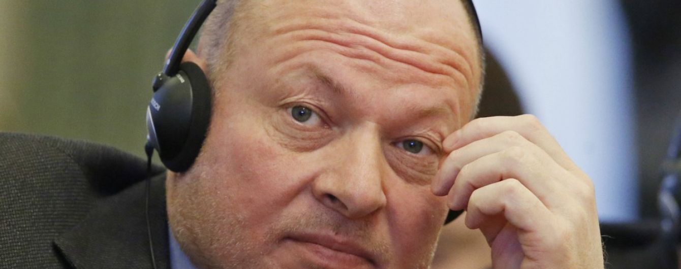 Дубилет и бывшие топ-менеджеры "ПриватБанка" хотят оспорить национализацию в суде