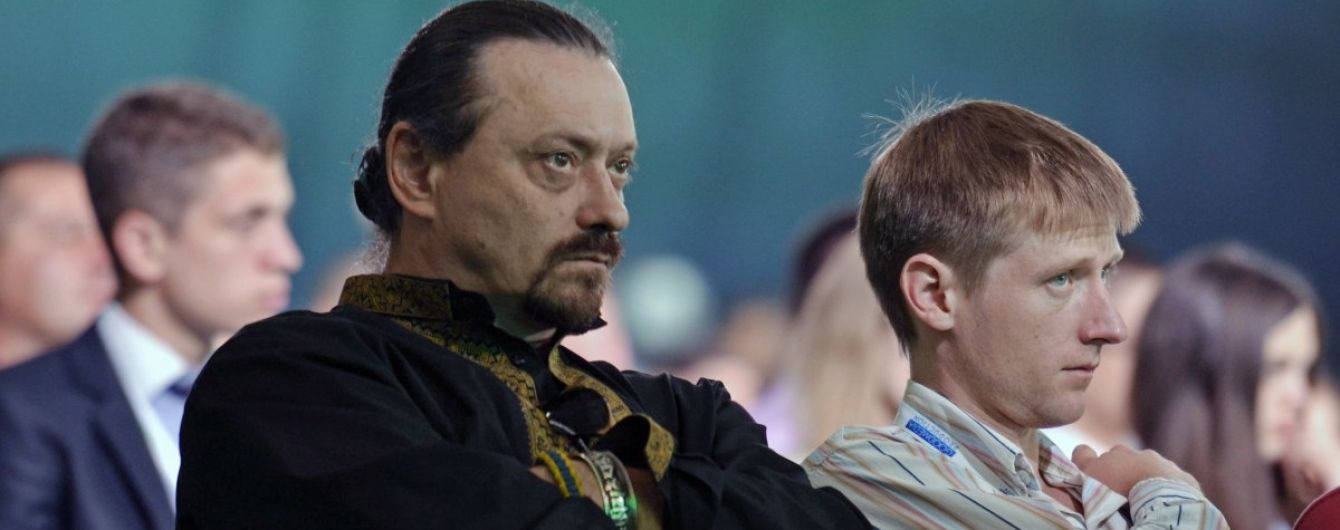 Нацрада перевірить "Прямий канал" через образи Пояркова на адресу Зеленського