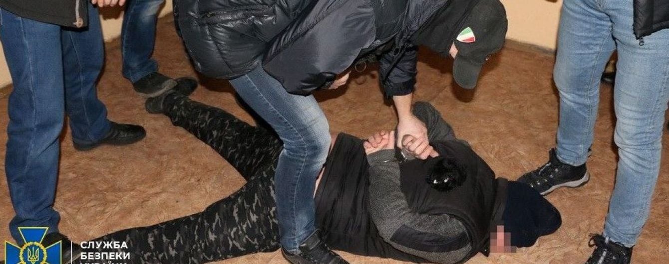 Российские спецслужбы хотели подорвать украинского разведчика. ТСН.Тиждень впервые показывает и жертву, и киллера