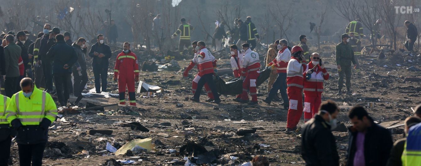 Провокації спецслужб і помилкові катастрофи. Найгучніші в історії авіації випадки падіння цивільних літаків