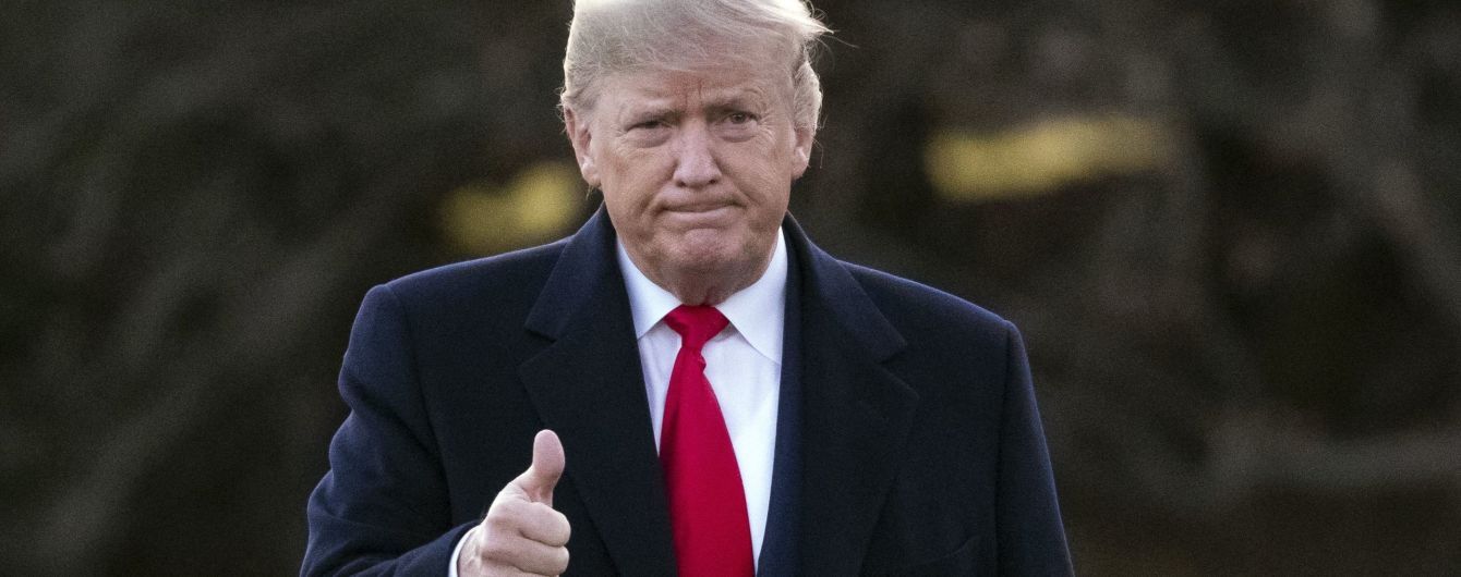 Отказ Пенса отстранить Трампа и новые данные о китайской вакцине. Пять новостей, которые вы могли проспать