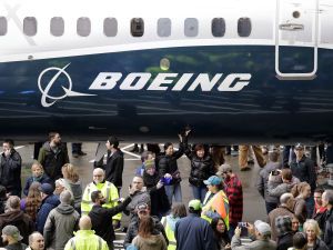 Boeing сообщила о возобновлении производства самолетов 737 MAX