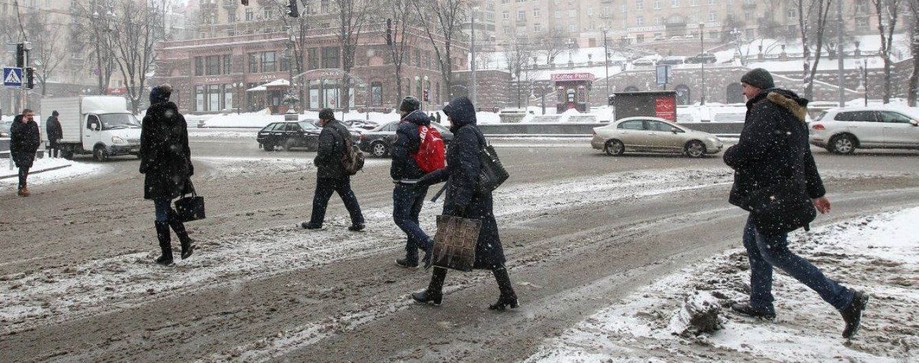 Кабмин предлагает повысить штрафы пешеходам-нарушителям