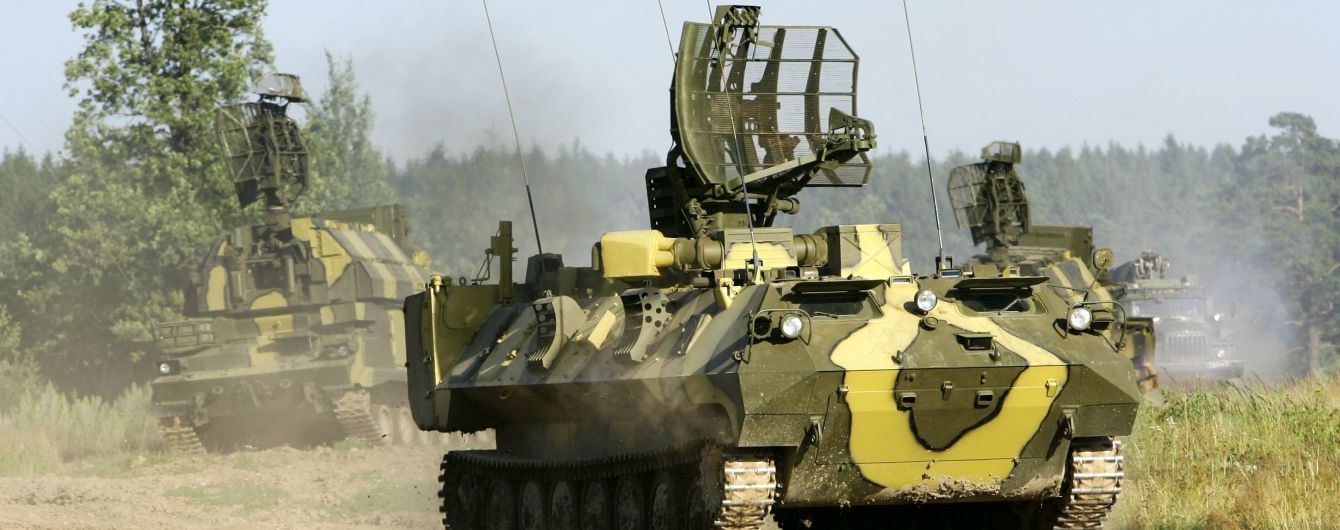 Росія могла порушити міжнародні санкції, продавши Ірану ЗРК "Тор", з якого було збито український літак - Єльченко