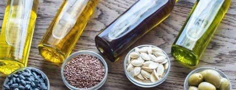 Целебные свойства масел из семян: тмин, амарант, орех, виноград, тыква, лен, расторопша и другие