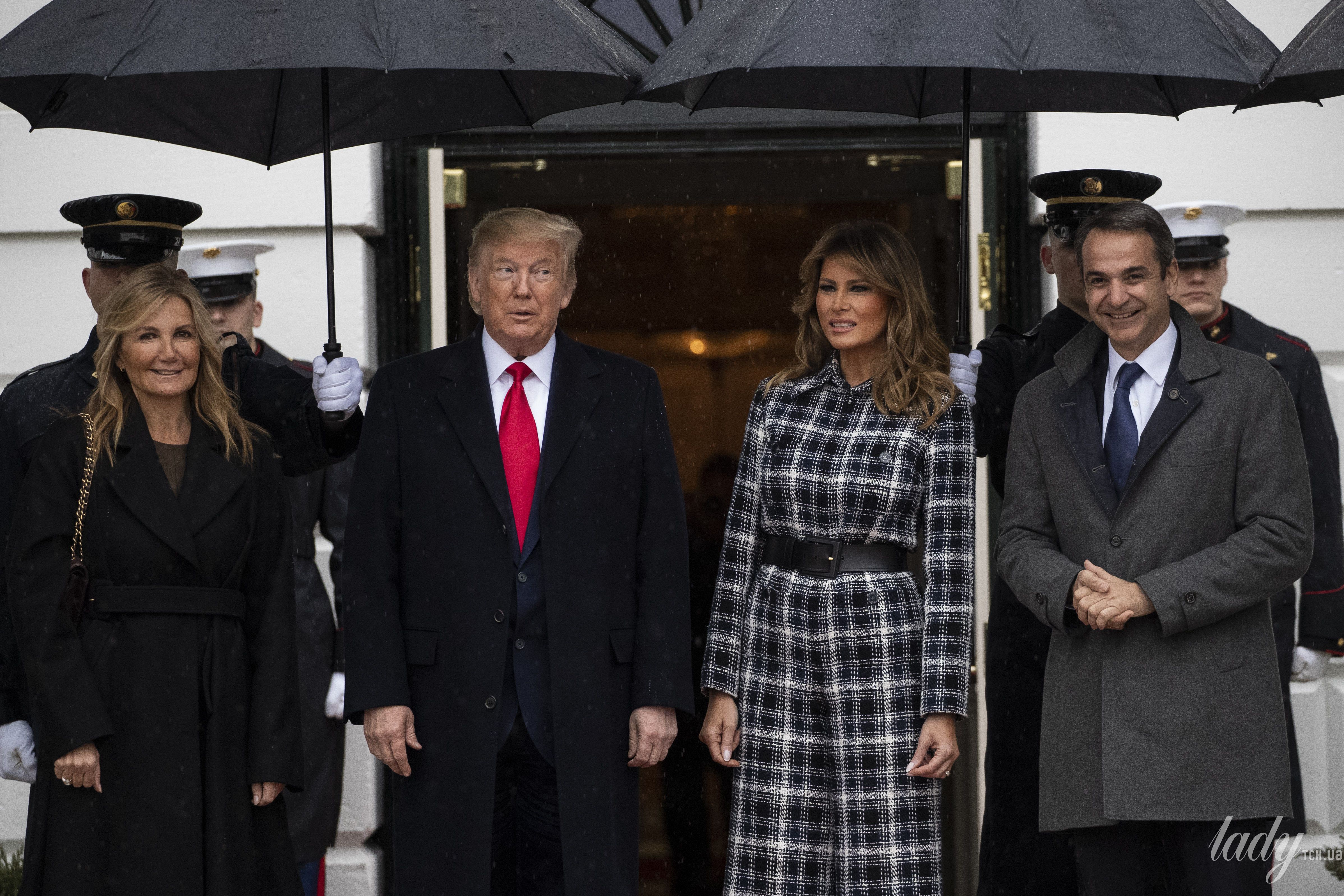 Мелания Трамп_3