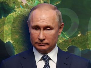 Ризики 2020 року: окупований Крим і плани Кремля