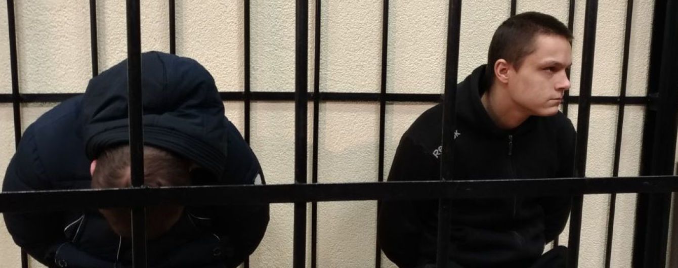 В Беларуси впервые в этом году вынесли смертный приговор – за убийство учительницы осудили двух братьев