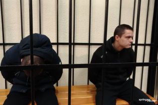 У Білорусі вперше цього року винесли смертний вирок – за вбивство вчительки засудили двох братів