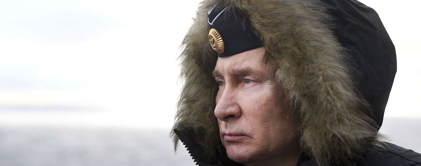 Путин готовится сдать "ЛНР" и "ДНР": экс-депутат Госдумы РФ объяснил отставку Суркова