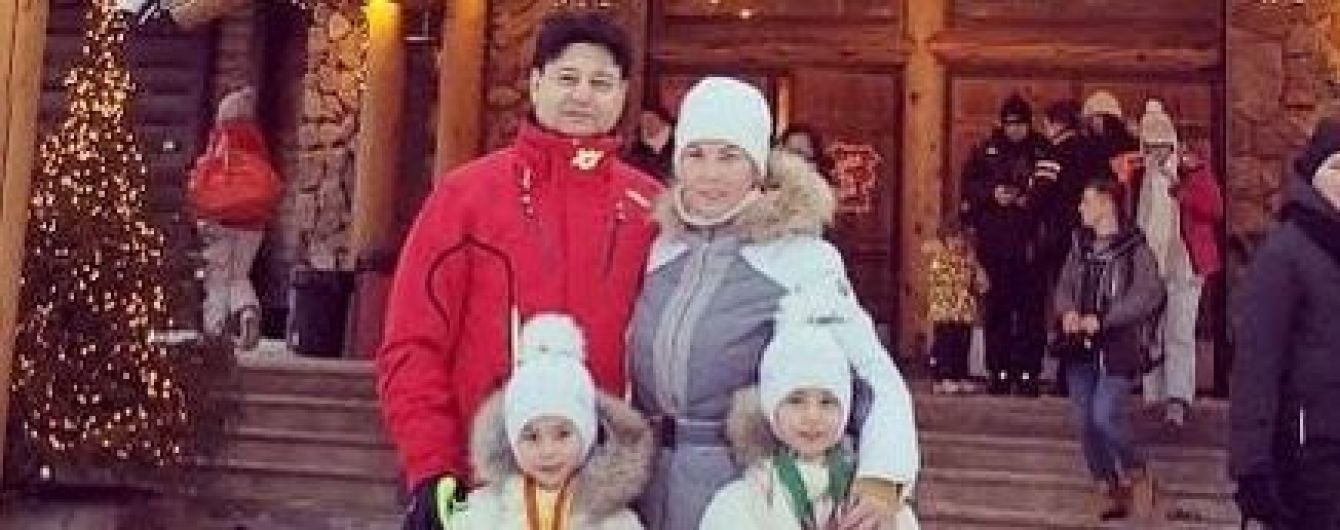 Каникулы в Финляндии: Камалия показала, как проходит ее семейный отдых