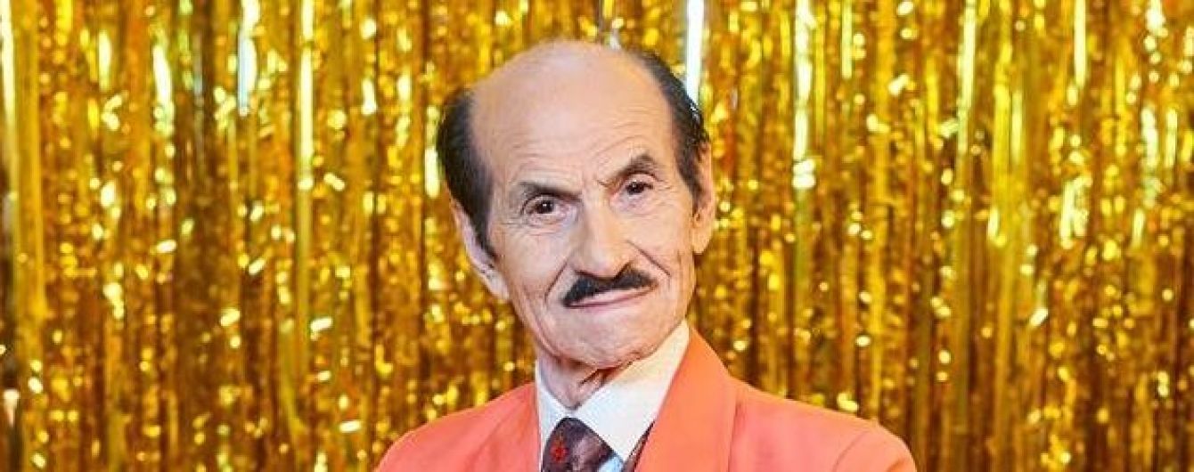 Григорій Чапкіс став жертвою аферистів
