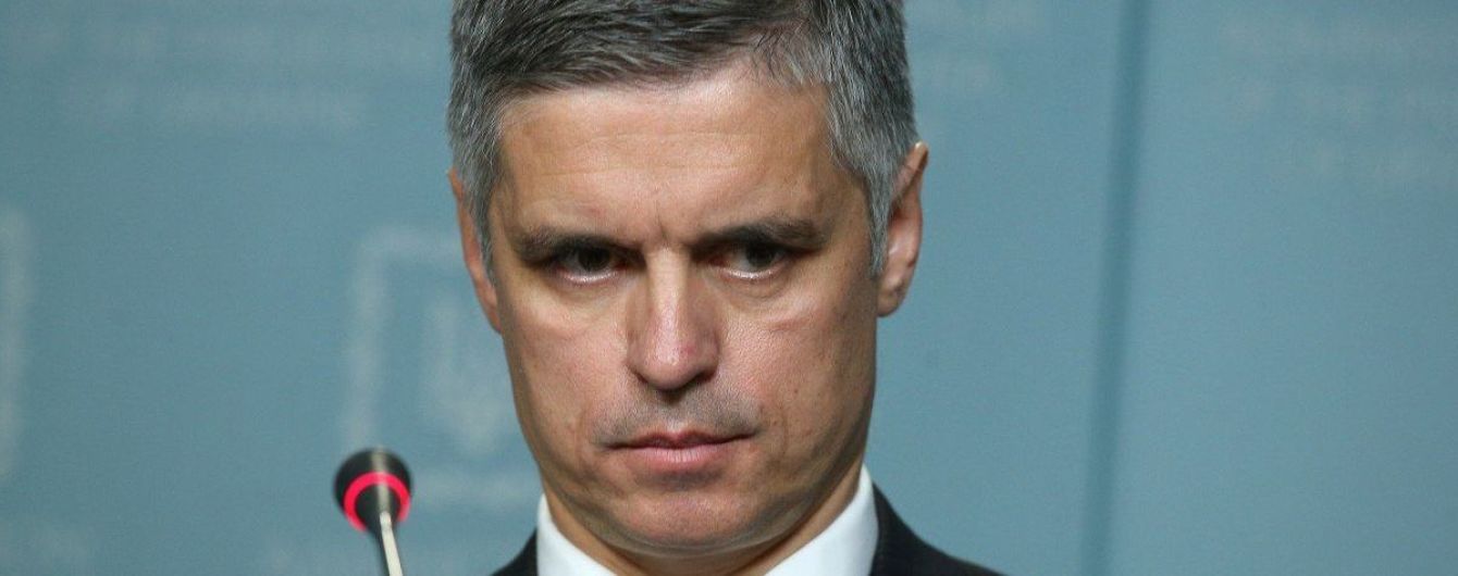 Пристайко пояснил, почему Канаде трудно передать Украине данные о сбитии самолета МАУ ракетой