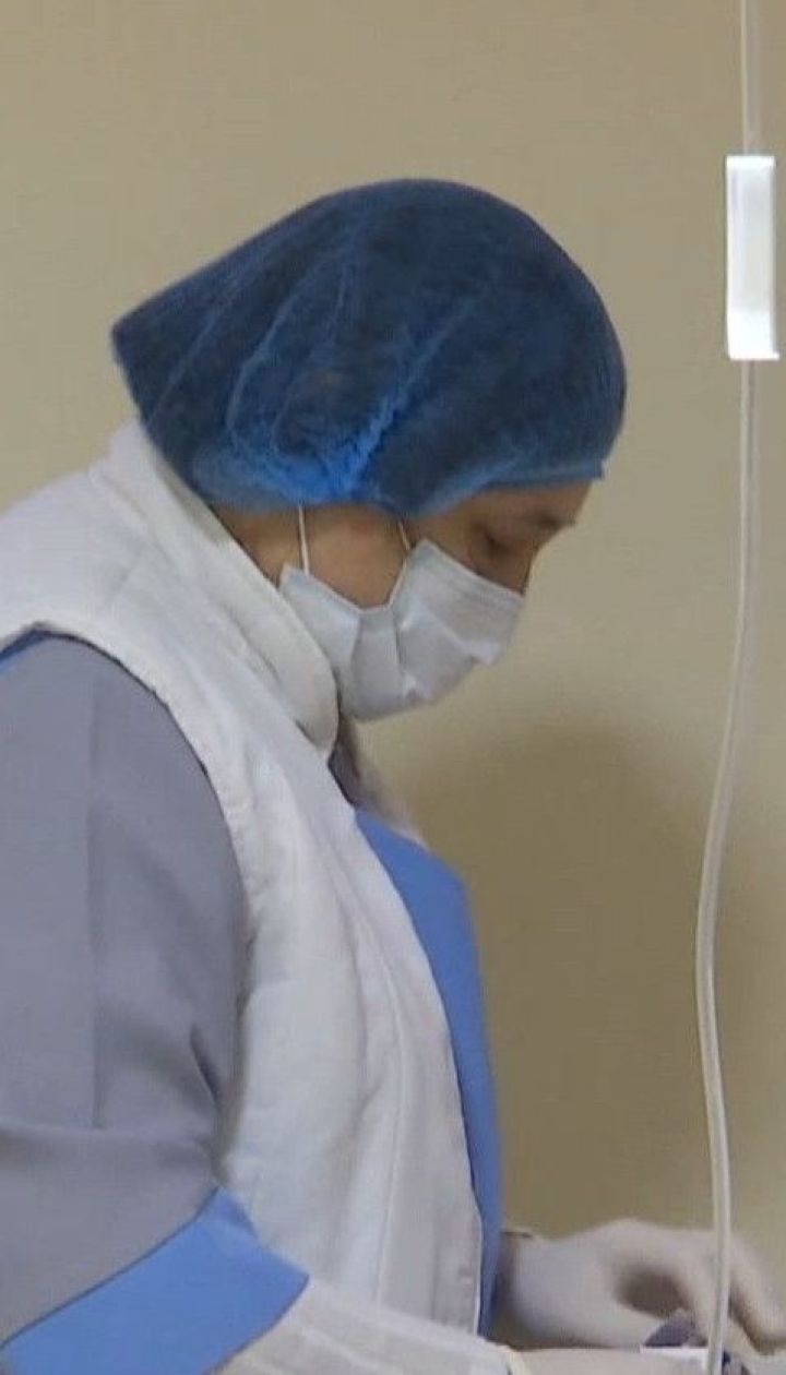 Діти, які приїхали до Львова на відпочинок, занедужали на гостру кишкові інфекцію