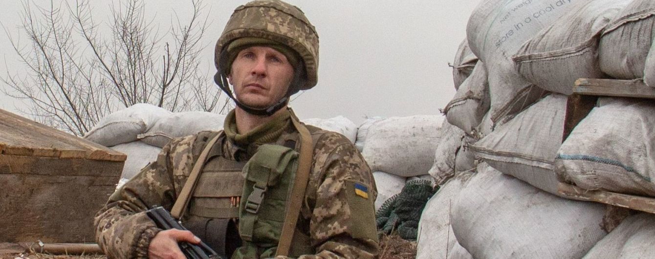 Доба на Сході: троє військових отримали поранення у результаті обстрілів бойовиків