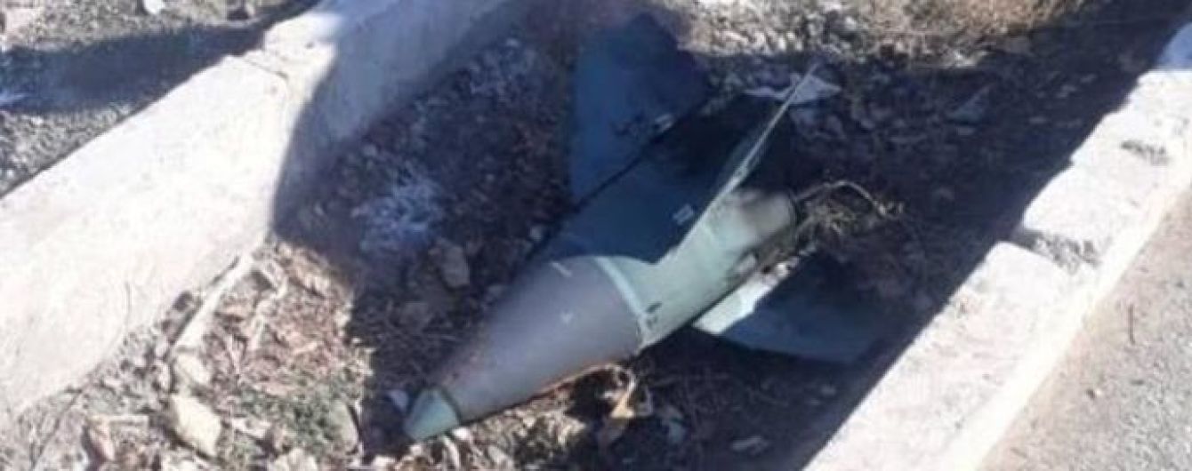 В соцсетях появилось видео возможного запуска роковой для рейса PS 752 иранской ракеты