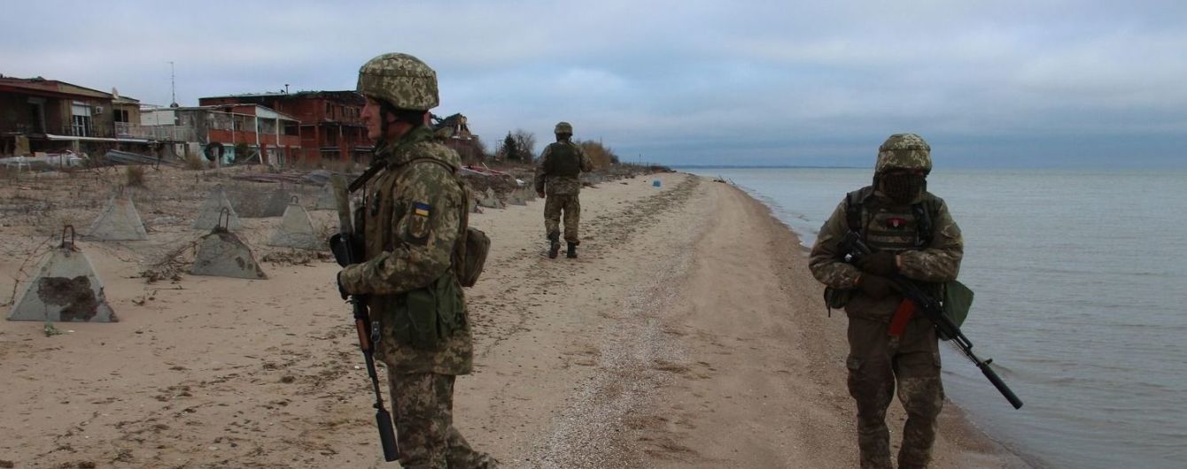 Неділя на передовій минула без втрат серед українських бійців. Ситуація на Донбасі