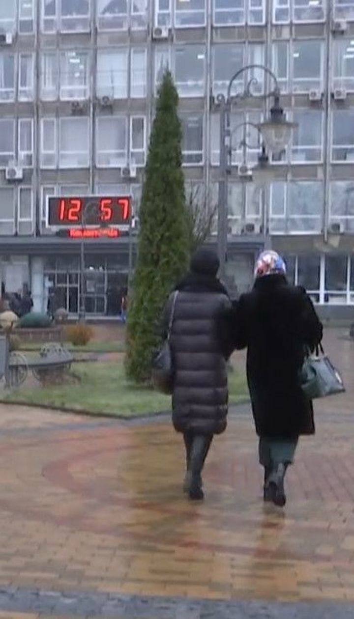 Перший післясвятковий тиждень буде теплим - синоптики