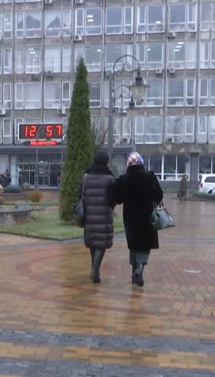 Первая послепраздничная неделя будет теплой - синоптики