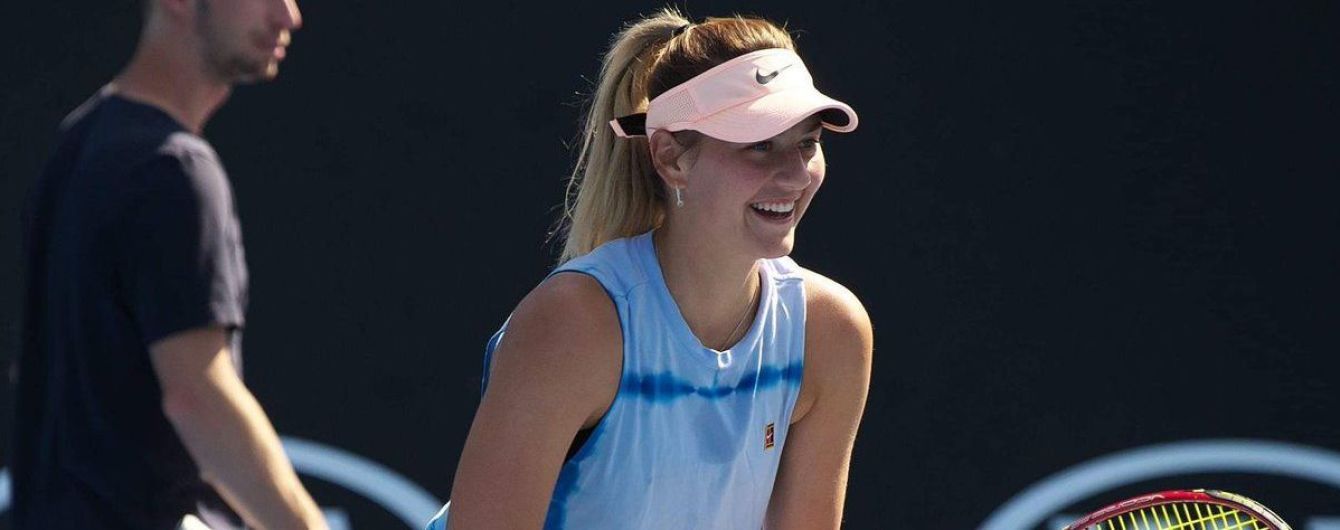 Українці дізналися суперників у кваліфікації Australian Open-2020