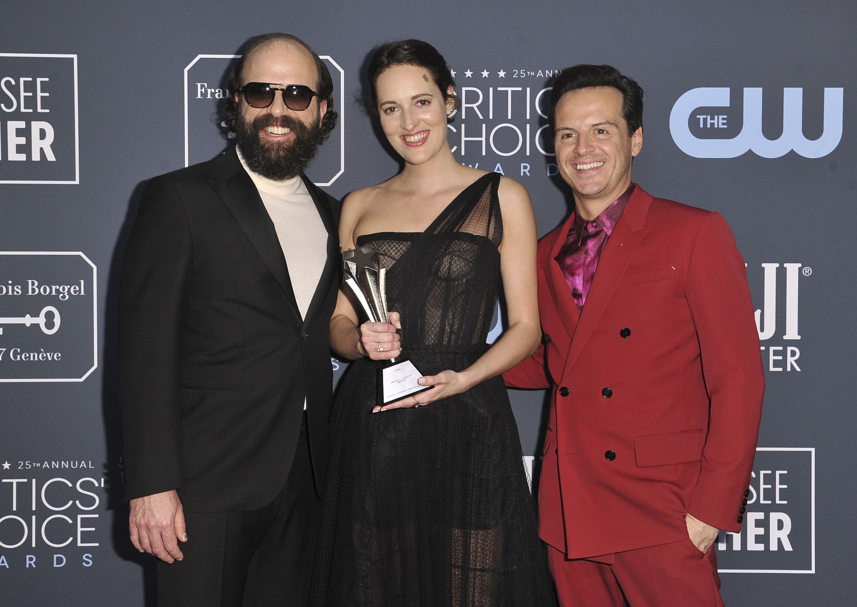 Сritics Choice Awards-2020_19