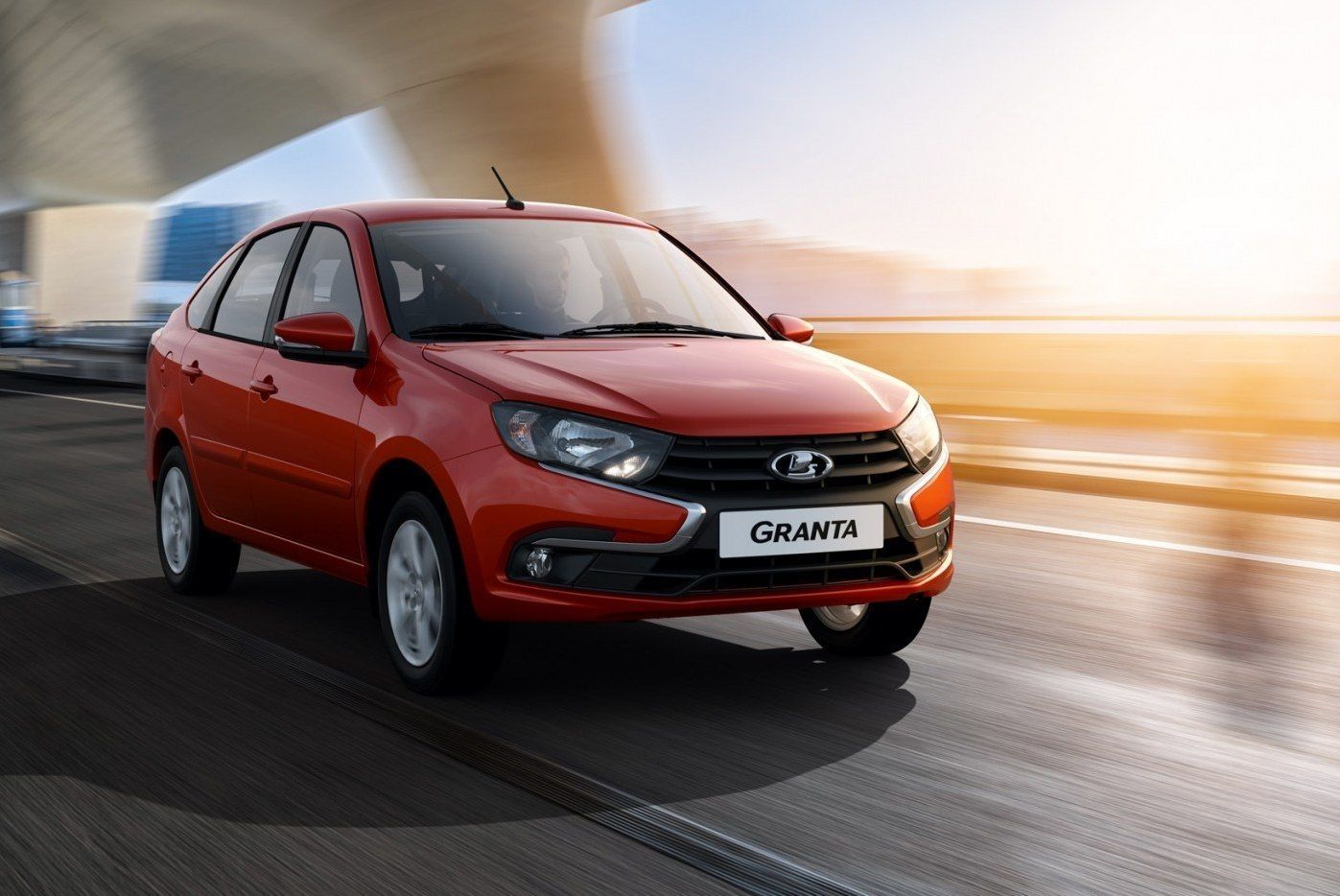 Lada Granta
