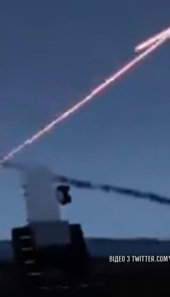 Новый авиаудар совершили по американским военным в Ираке