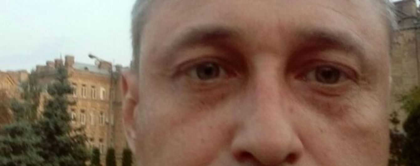 Олег просить допомогти врятувати йому життя
