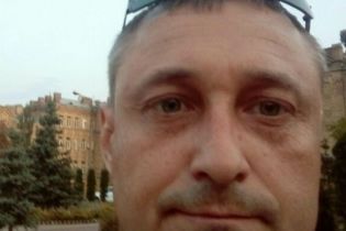 Олег просить допомогти врятувати йому життя